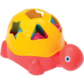 Dede Oyuncak Kaplumbağa Bul-Tak 03450