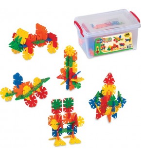 Dede Oyuncak Magıc Puzzle Küçük Box 200 Parça