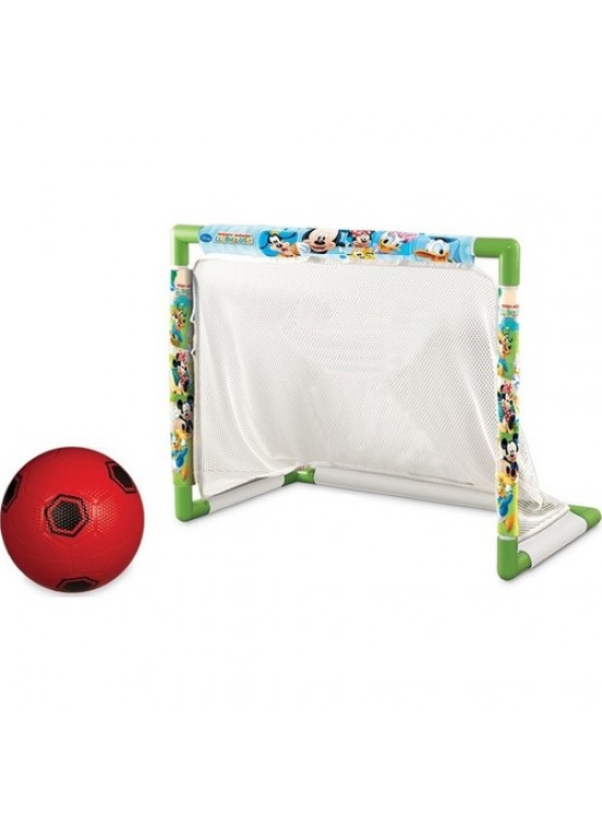 Dede Oyuncak Mickey Mouse Futbol Set 03014 Dede Oyuncak Mickey Mouse Futbol Set 03014