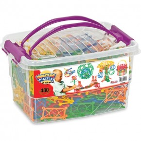 Dede Oyuncak Minyatür Puzzle Box 480 Parça 01905