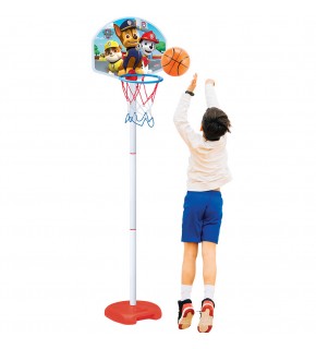 Dede Oyuncak Paw Patrol Büyük Ayaklı Basketbol Set