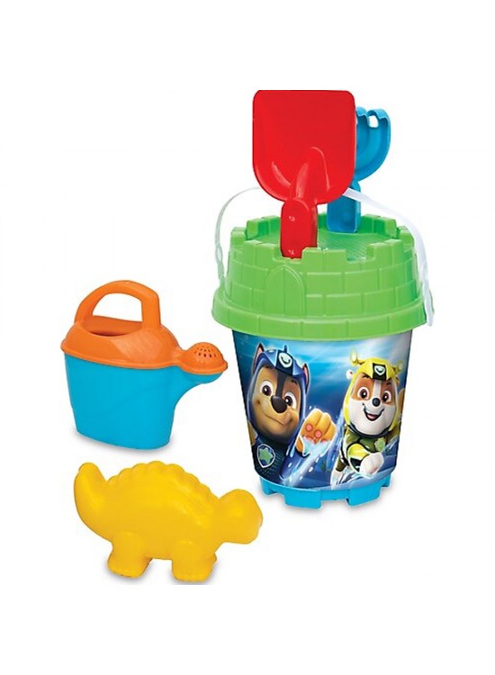 Dede Oyuncak Paw Patrol Orta Kova Set 03963