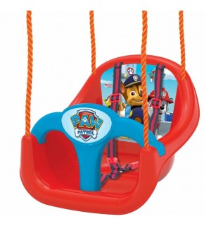 Dede Oyuncak Paw Patrol Salıncak 03892
