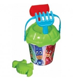 Dede Oyuncak Pj Maskeliler Küçük Kova 03387