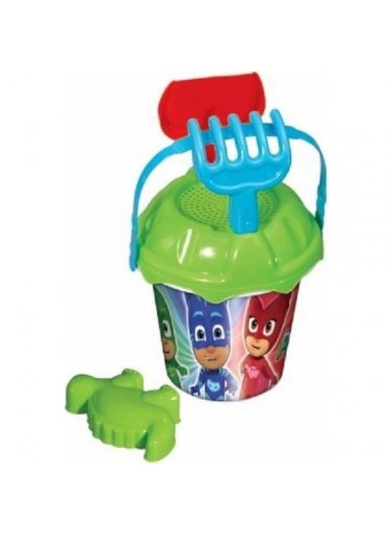 Dede Oyuncak Pj Maskeliler Küçük Kova 03387