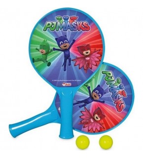 Dede Oyuncak Pj Maskeliler Raket 03386