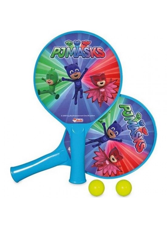 Dede Oyuncak Pj Maskeliler Raket 03386