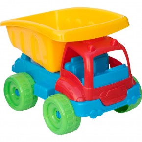 Dede Oyuncak Pj Masks Büyük Kamyon Plaj Set 03512