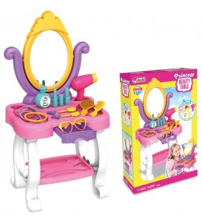 Dede Oyuncak Prenses Güzellik Masası