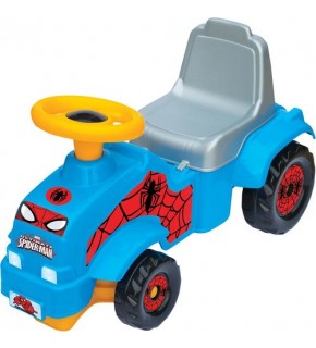 Dede Oyuncak Spiderman İlk Traktörüm 03357