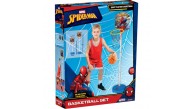 Dede Oyuncak Spiderman Küçük Ayaklı Basketbol Pota 03653 Dede Oyuncak Spiderman Küçük Ayaklı Basketbol Pota 03653