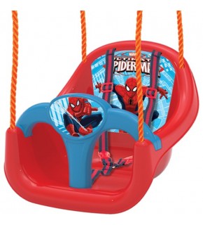 Dede Oyuncak Spiderman Salıncak 03062