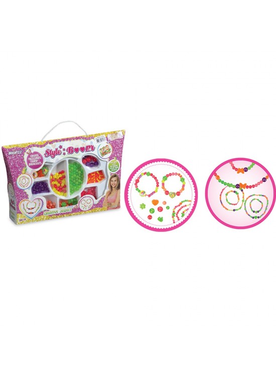 Dede Oyuncak Takı Seti Küçük El Çantası 03176 Dede Oyuncak Takı Seti Küçük El Çantası 03176