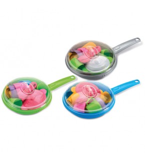 Dede Oyuncak Tava Seti 01468