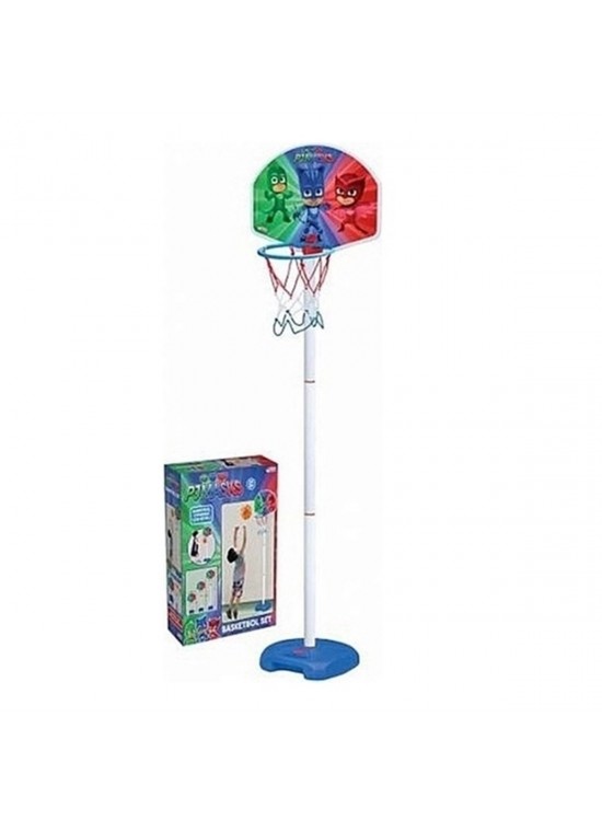 Dede Oyuncak Pj Masks Büyük Ayaklı Basketbol Set 03403 Dede Oyuncak Pj Masks Büyük Ayaklı Basketbol Set 03403