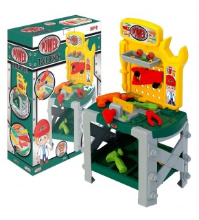 Dede Oyuncak Power Tamir Set 03033