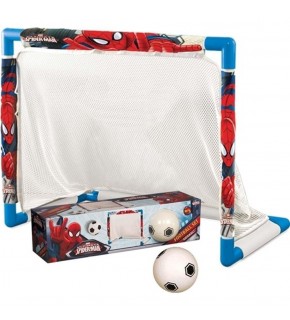 Dede Oyuncak Spiderman Futbol Set 03011