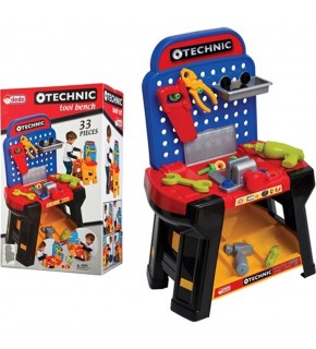 Dede Oyuncak Teknik Tamir Seti 01702