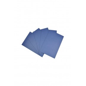 Defne Daphne Mukavva Renkli 46x66 Mavi 2237 (1 Adet)