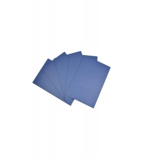 Defne Daphne Mukavva Renkli 46x66 Mavi 2237 (1 Adet)