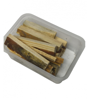 Dekoratif Ağaç Parçaları No:1