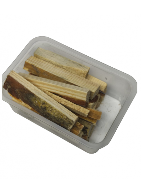 Dekoratif Ağaç Parçaları No:1