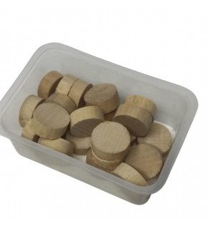 Dekoratif Ağaç Parçaları No:2