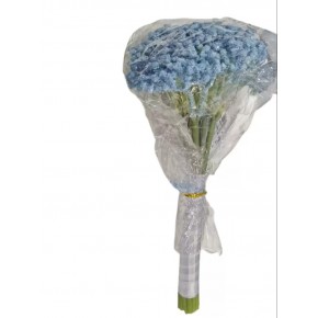 Dekoratif Gelin Buketi Çiçek