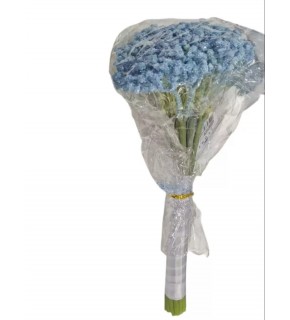 Dekoratif Gelin Buketi Çiçek