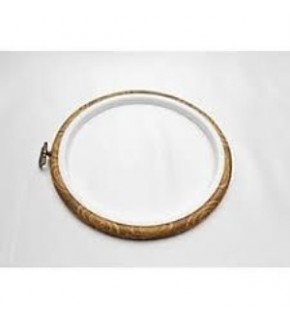 Dekoratif Pvc Pano Kasnak 10cm