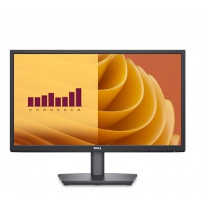 Dell 21.5" E2225HM 1920x1080 FHD 100Hz 5ms HDMI VGA DP Led Monitör