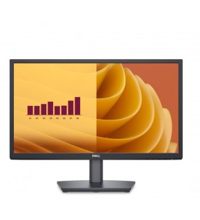 Dell 21.5" E2225HM 1920x1080 FHD 100Hz 5ms HDMI VGA DP Led Monitör