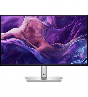 Dell 23.8" P2425H 1920x1080 100Hz 8ms HDMI VGA DP Type-C IPS Pivot Yükseklik Ayarlı Monitör