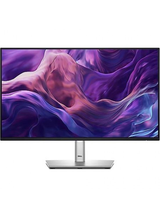 Dell 23.8" P2425H 1920x1080 100Hz 8ms HDMI VGA DP Type-C IPS Pivot Yükseklik Ayarlı Monitör Dell 23.8" P2425H 1920x1080 100Hz 8ms HDMI VGA DP Type-C IPS Pivot Yükseklik Ayarlı Monitör