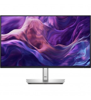 Dell 24" P2425HE 1920X1080 100Hz 8Ms Hdmı Dp Rj45 Type-C Pivot IPS Monitör