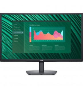 Dell 27" E2723H 1920x1080 60Hz 8ms VGA DP Led Monitör