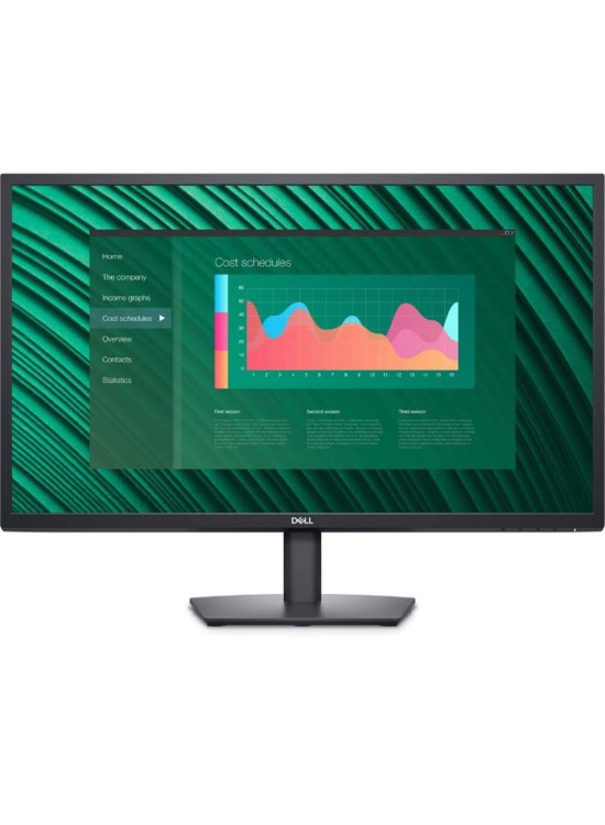 Dell 27" E2723H 1920x1080 60Hz 8ms VGA DP Led Monitör