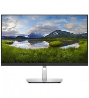 Dell 27" P2722H 5ms 60Hz FHD 1920x1080 HDMI DP USB VGA Asansör Pivot IPS LED Monitör