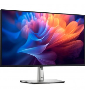 Dell 27" P2725H 1920X1080 100Hz 8Ms Hdmı Vga Dp Type-C Pivot Ips Led Monitör