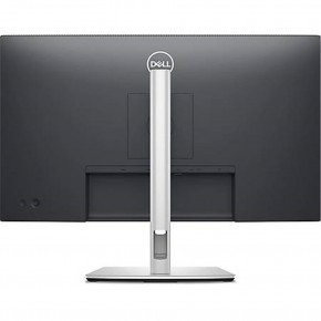 Dell 27" P2725H 1920X1080 100Hz 8Ms Hdmı Vga Dp Type-C Pivot Ips Led Monitör