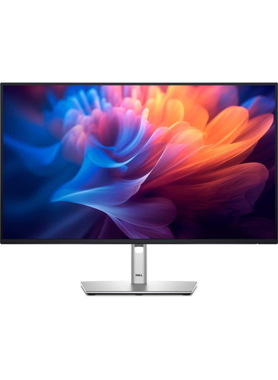 Dell 27" P2725HE 5ms Fhd 1920X1080 Dp HDMI Type-C USB 3.2 RJ45 Asansör Pivot IPS LED Monitör Dell 27" P2725HE 5ms Fhd 1920X1080 Dp HDMI Type-C USB 3.2 RJ45 Asansör Pivot IPS LED Monitör