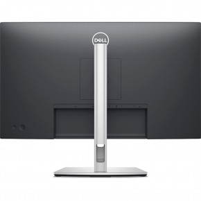 Dell 27" P2725HE 5ms Fhd 1920X1080 Dp HDMI Type-C USB 3.2 RJ45 Asansör Pivot IPS LED Monitör