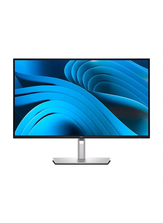 Dell 27" Pro Plus 4K P2725QE 27 3840x2160 4K UHD 100Hz 5ms HDMI DP Type-C RJ45 IPS Monitör