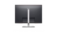 Dell 27" Pro Plus 4K P2725QE 27 3840x2160 4K UHD 100Hz 5ms HDMI DP Type-C RJ45 IPS Monitör