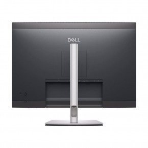 Dell 27" Pro Plus 4K P2725QE 27 3840x2160 4K UHD 100Hz 5ms HDMI DP Type-C RJ45 IPS Monitör