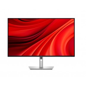 Dell 32" Pro Plus 4K USB-C P3225QE 3840x2160 100Hz 5ms IPS DP HDMI Pivot RJ-45 1Gbit Monitör