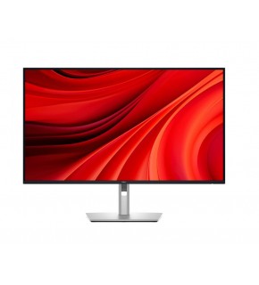 Dell 32" Pro Plus 4K USB-C P3225QE 3840x2160 100Hz 5ms IPS DP HDMI Pivot RJ-45 1Gbit Monitör