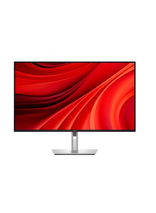 Dell 32" Pro Plus 4K USB-C P3225QE 3840x2160 100Hz 5ms IPS DP HDMI Pivot RJ-45 1Gbit Monitör