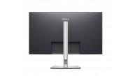 Dell 32" Pro Plus 4K USB-C P3225QE 3840x2160 100Hz 5ms IPS DP HDMI Pivot RJ-45 1Gbit Monitör