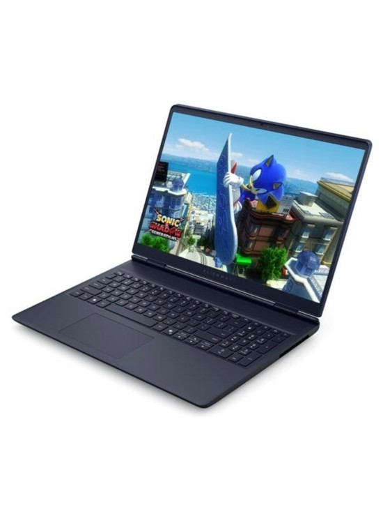 Dell Alienware 16 Core 7-240H 16GB 1TB RTX5060 (AC16250-C71615U56N) 16" 2K 120Hz Ubuntu Notebook